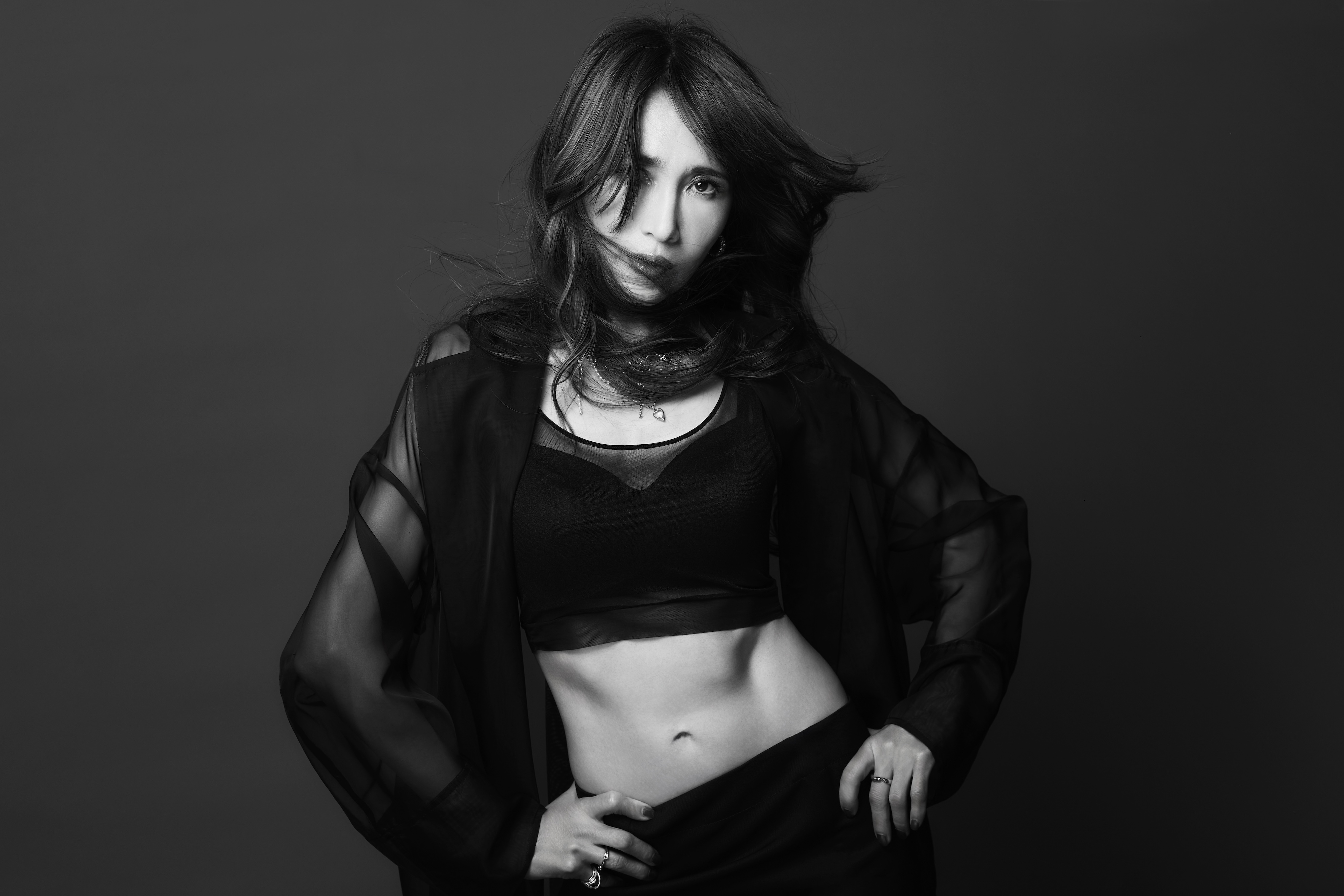 SHIZUKA KUDO 釧路公演情報